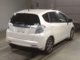 2013 Honda Fit Hybrid