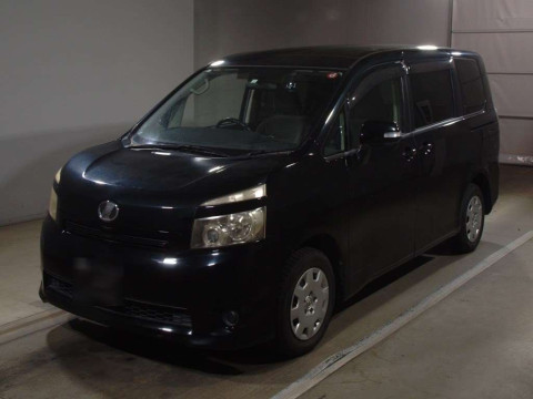 2007 Toyota Voxy ZRR70G[0]