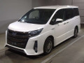 2017 Toyota Noah