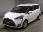 2018 Toyota Sienta