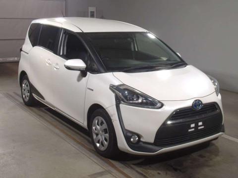 2018 Toyota Sienta NHP170G[2]