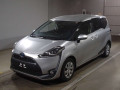 2015 Toyota Sienta