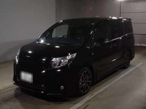 2019 Toyota Noah ZRR80W[0]