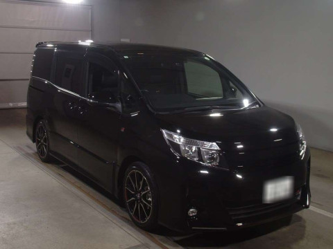 2019 Toyota Noah ZRR80W[2]