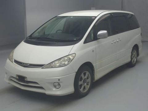 2004 Toyota Estima ACR40W[0]