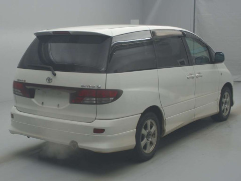 2004 Toyota Estima ACR40W[1]