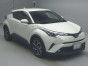 2017 Toyota C-HR