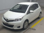 2014 Toyota Vitz