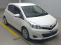 2014 Toyota Vitz