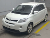 2008 Toyota IST