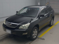 2007 Toyota Harrier