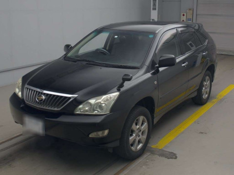 2007 Toyota Harrier ACU30W[0]