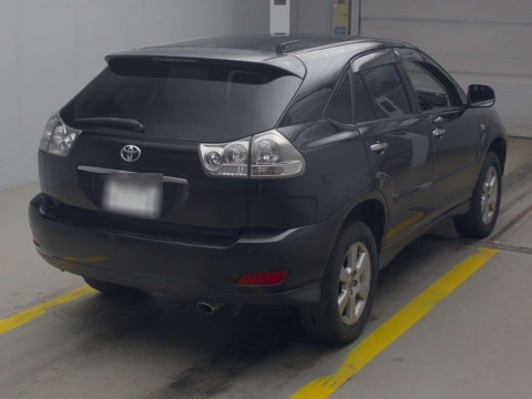 2007 Toyota Harrier ACU30W[1]