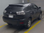 2007 Toyota Harrier