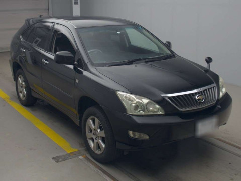 2007 Toyota Harrier ACU30W[2]