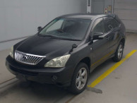 2006 Toyota Harrier