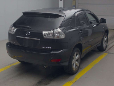 2006 Toyota Harrier ACU30W[1]