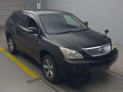 2006 Toyota Harrier ACU30W[2]