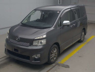 2012 Toyota Voxy