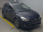 2013 Subaru XV HYBRID