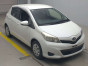 2012 Toyota Vitz