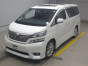 2010 Toyota Vellfire