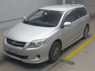 2010 Toyota Corolla Fielder