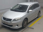 2010 Toyota Corolla Fielder