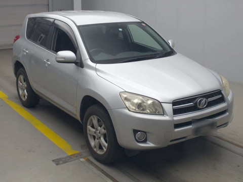 2009 Toyota RAV4 ACA31W[2]