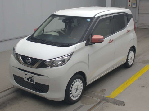 2019 Nissan DAYZ B43W[0]