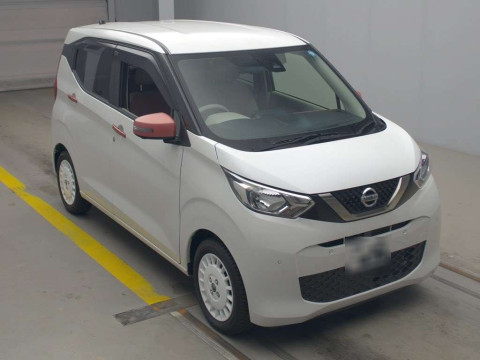 2019 Nissan DAYZ B43W[2]