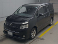 2008 Toyota Voxy