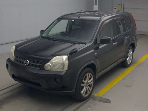 2008 Nissan X-Trail T31[0]