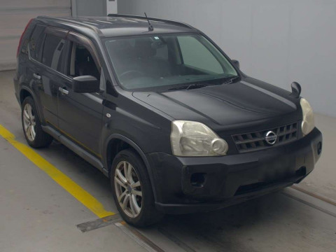 2008 Nissan X-Trail T31[2]