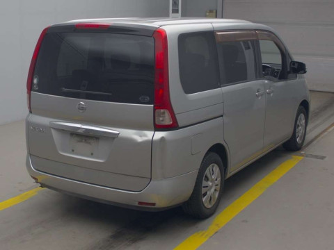 2008 Nissan Serena C25[1]