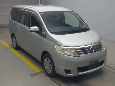 2008 Nissan Serena C25[2]