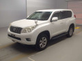 2012 Toyota Land Cruiser Prado