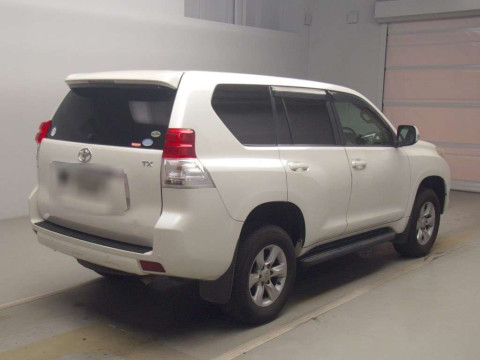 2012 Toyota Land Cruiser Prado TRJ150W[1]