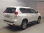 2012 Toyota Land Cruiser Prado