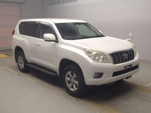 2012 Toyota Land Cruiser Prado TRJ150W[2]