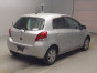 2008 Toyota Vitz