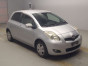 2008 Toyota Vitz