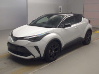 2022 Toyota C-HR