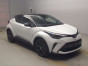 2022 Toyota C-HR