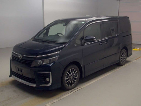 2014 Toyota Voxy ZRR80W[0]