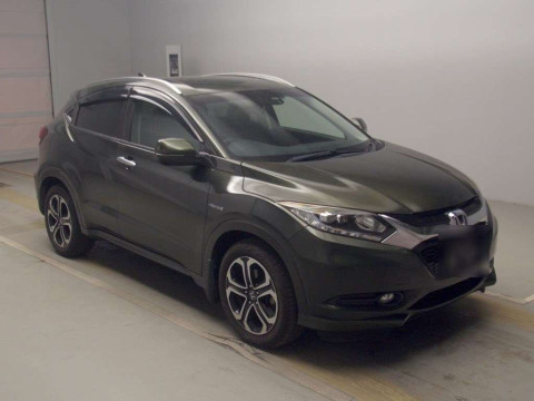 2014 Honda VEZEL RU3[2]