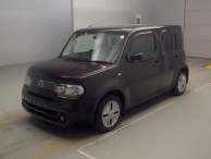 2012 Nissan Cube