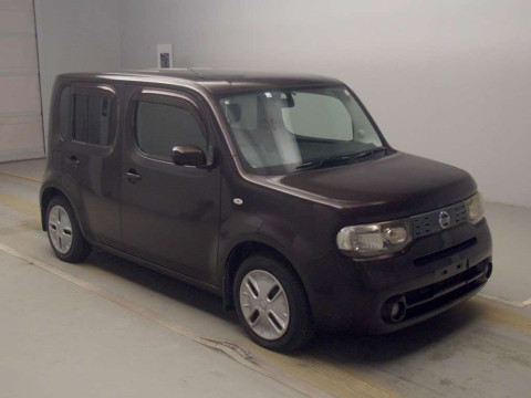 2012 Nissan Cube Z12[2]