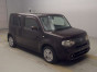 2012 Nissan Cube