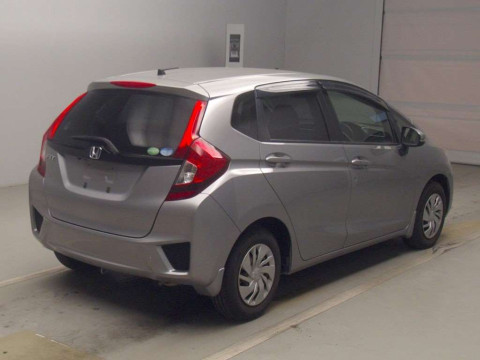 2014 Honda Fit GK3[1]